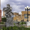 Hilton Greenville gallery