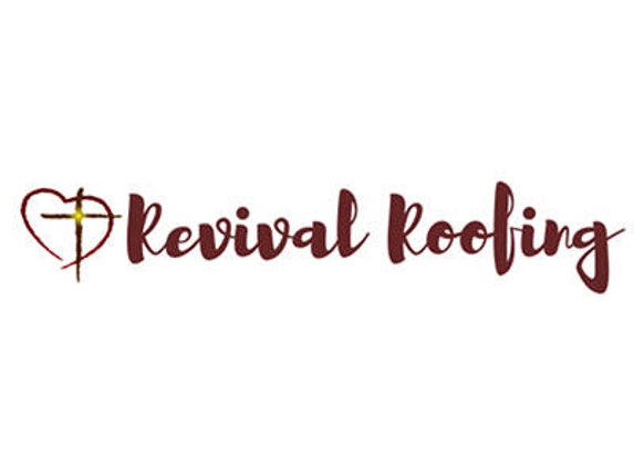 Revival Roofing - Brainerd, MN