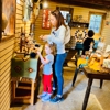 Cabot's Pueblo Museum gallery