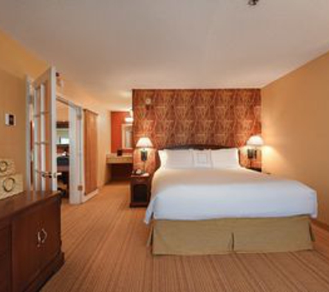 Courtyard by Marriott - Los Altos, CA