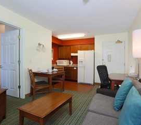 Residence Inn Fort Smith - Fort Smith, AR