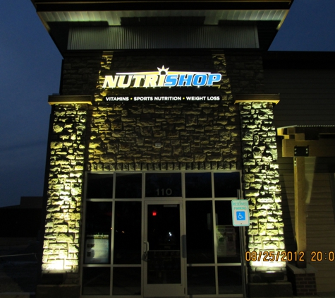 Lineville Nutrishop LLC - Green Bay, WI