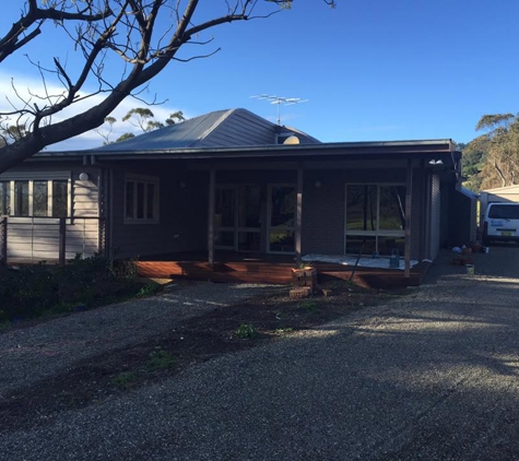 Brady's Painting & Decorating - Kiama, NSW