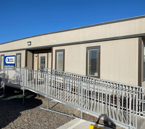 United Rentals - Storage Containers and Mobile Offices - Elko, NV