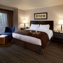 DoubleTree by Hilton Hotel Claremont - Hotels