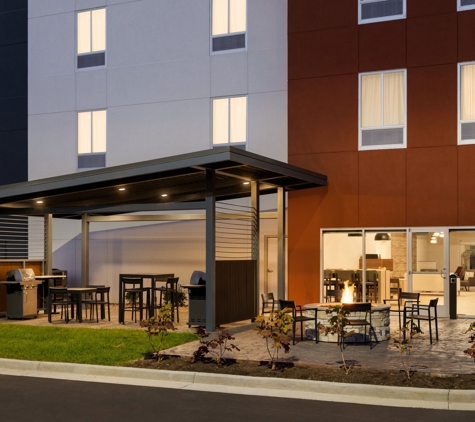 Candlewood Suites Oxford - Anniston, an IHG Hotel - Oxford, AL