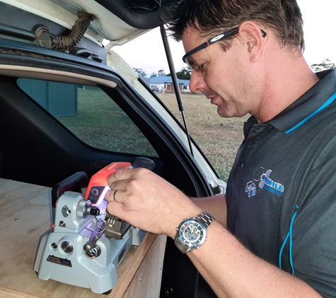 Profile Locksmiths