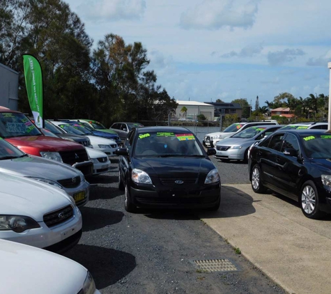 Ballina Car Centre - Ballina, NSW