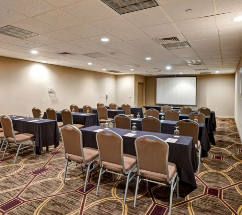 DoubleTree by Hilton Hotel Downtown Wilmington - Legal District - Wilmington, DE