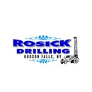 Rosick Well Drilling - Water Well Drilling & Pump Contractors