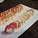 Kaze Hibachi and Sushi - Sushi Bars