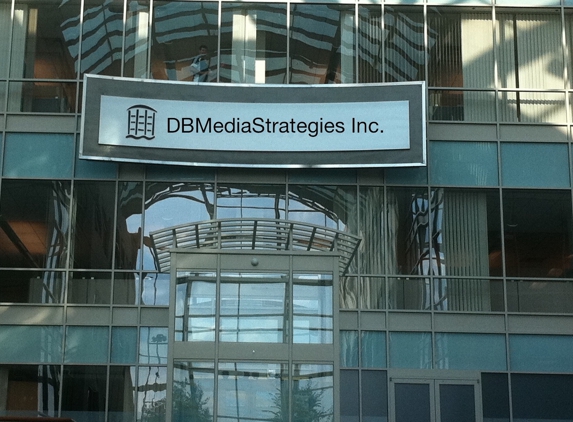 DBMediaStrategies Inc. - Newton, MA