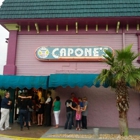 Capone's Dinner & Show