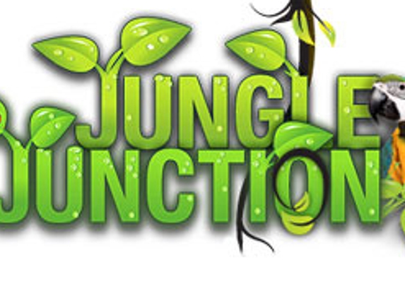 Jungle Junction - Cumberland, RI