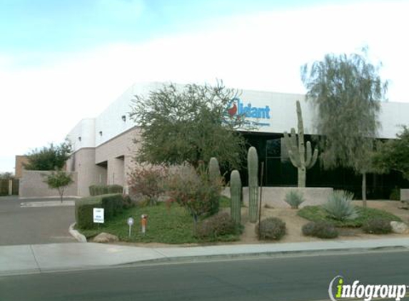 Aldant Fire Protection - Scottsdale, AZ