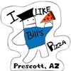 Bill's Pizza gallery