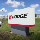 Hodge - Material Handling Equipment-Wholesale & Manufacturers