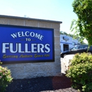 Fuller Automotive - Automobile Inspection Stations & Services