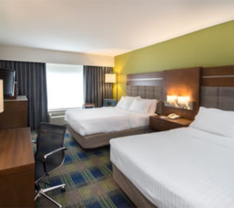 Holiday Inn Express & Suites Clifton Park - Clifton Park, NY