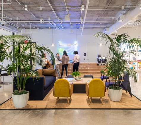 WeWork - Minneapolis, MN