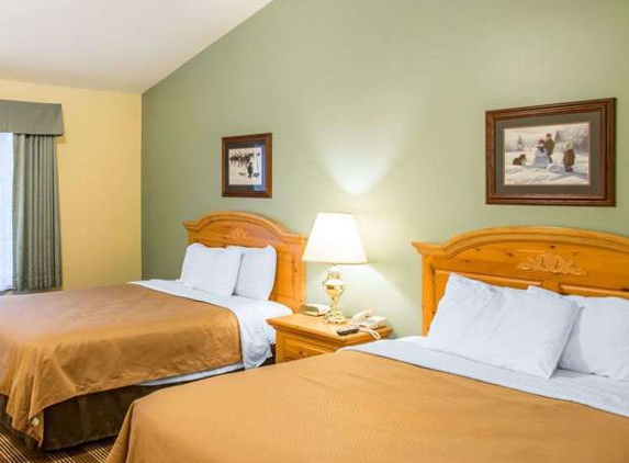 Econo Lodge - Eau Claire, WI