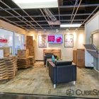 CubeSmart Self Storage