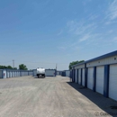 CubeSmart Self Storage - Self Storage