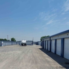 CubeSmart Self Storage