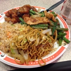 Panda Express