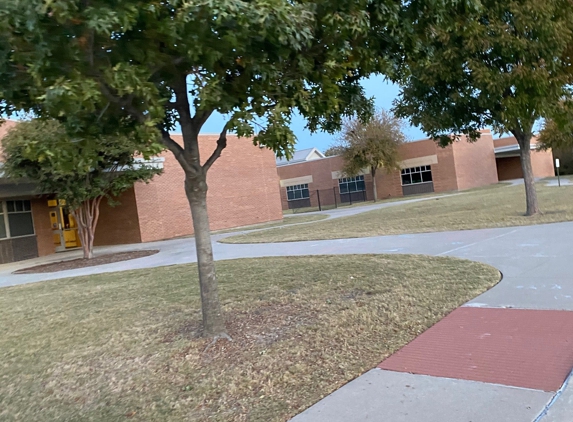 Isbell Elementary - Frisco, TX