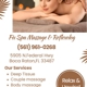 Fixspa Massage & Reflexology