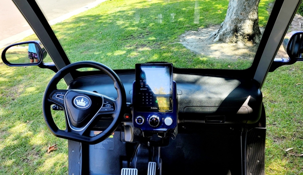 Apex Golf Carts - Laguna Hills, CA