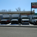 U-Haul of Huntington Hills - Truck Rental