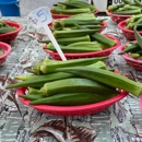 Fayetteville Farmers Market - Fruit & Vegetable Markets