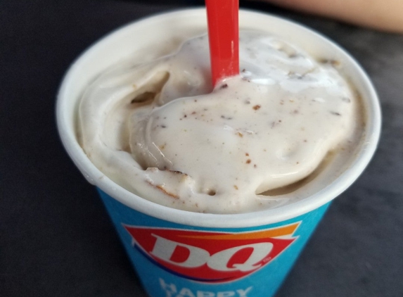 Dairy Queen - Oxnard, CA