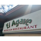 El Agave Authentic Mexican Restaurant.