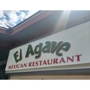 El Agave Authentic Mexican Restaurant.