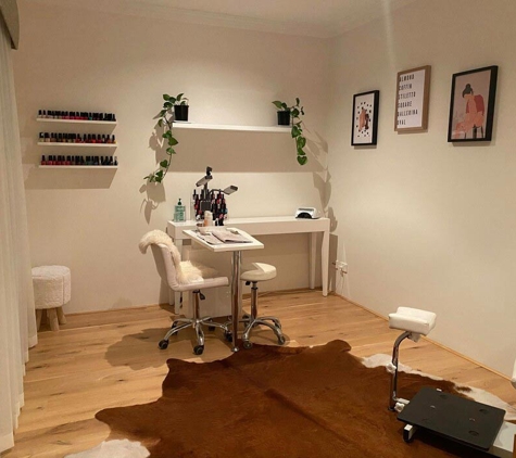 Beauty By Donna Hussey - Doubleview, WA