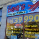 Top Dog Puppy Store - Pet Stores