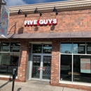 Five Guys - Hamburgers & Hot Dogs