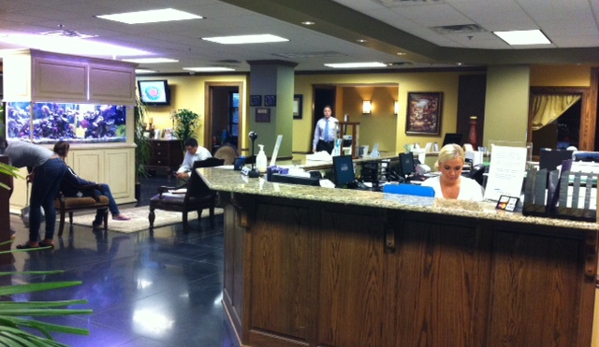 EyeCare Associates of South Tulsa - Tulsa, OK