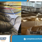 Complete Comfort Heating, A/C & Plumbing Repair