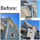 Sawyer Exteriors - Siding Materials