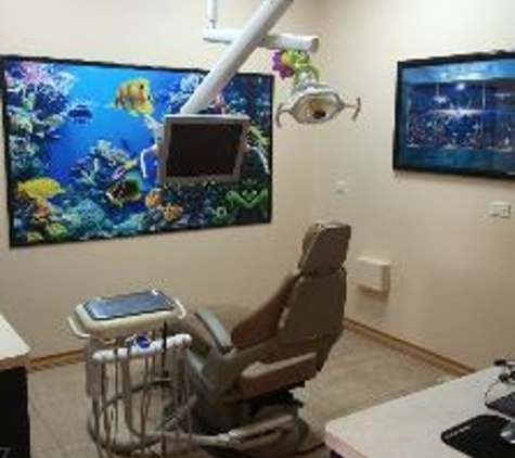 David Fleitas DDS - La Vernia, TX