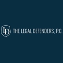 Legal Defenders - Attorneys