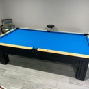 Cover Aww Pool Table Service - Billiard Equipment & Supplies