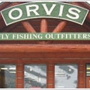 Orvis