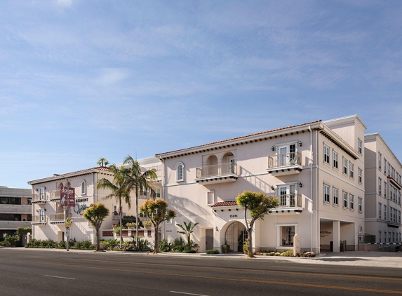 Belmont Village Senior Living Encino - Sherman Oaks, CA