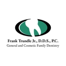 Frank Trundle DDS - Dentists