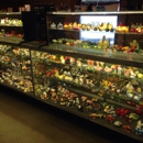 Salt and Pepper Shaker Museum - Museums